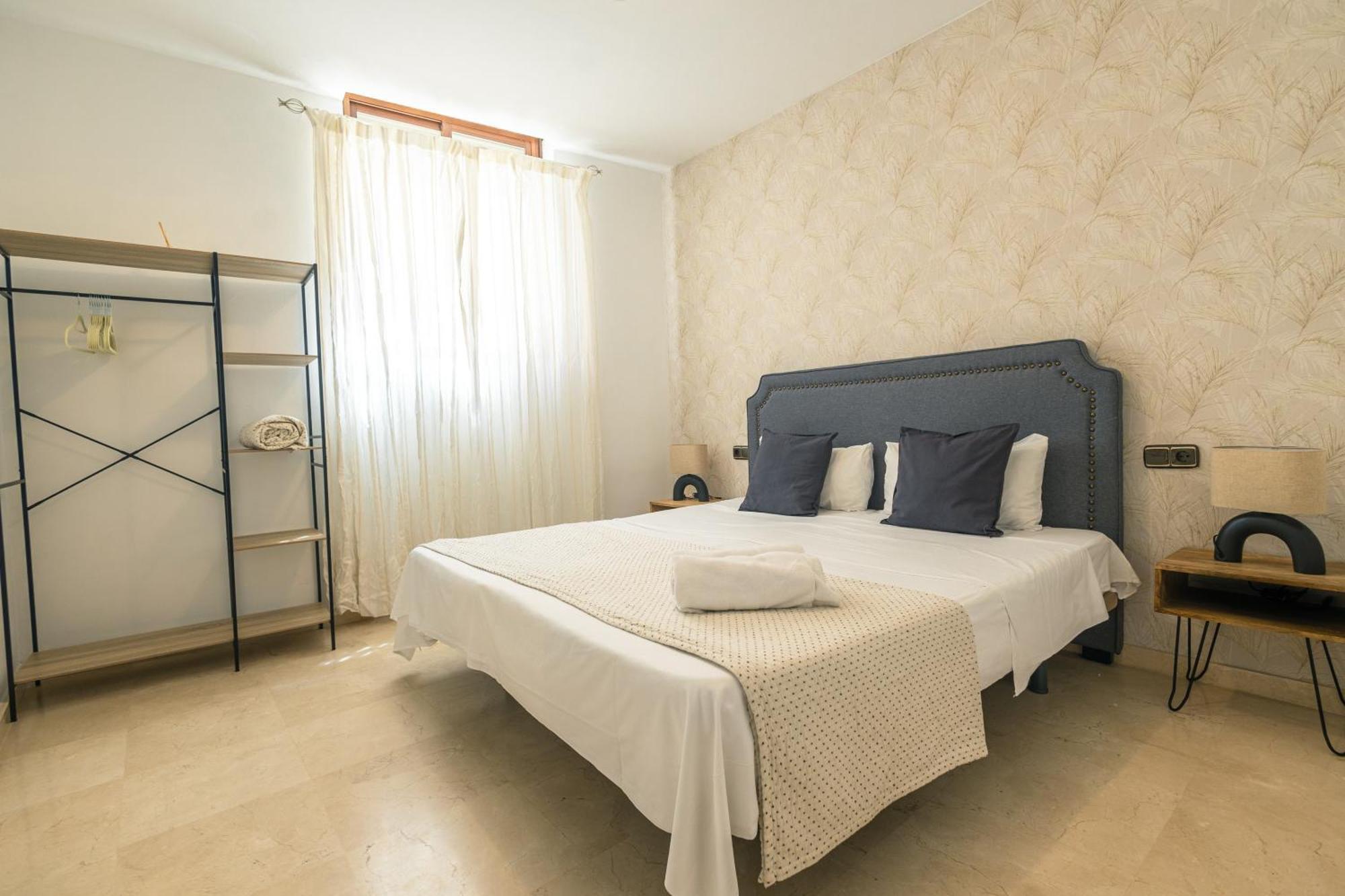 Grande Familiar Apartment *