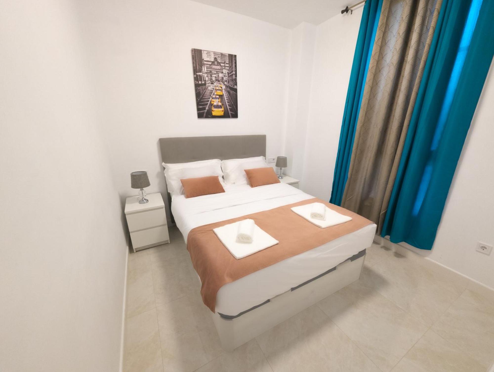 San Luis Apartment Seville