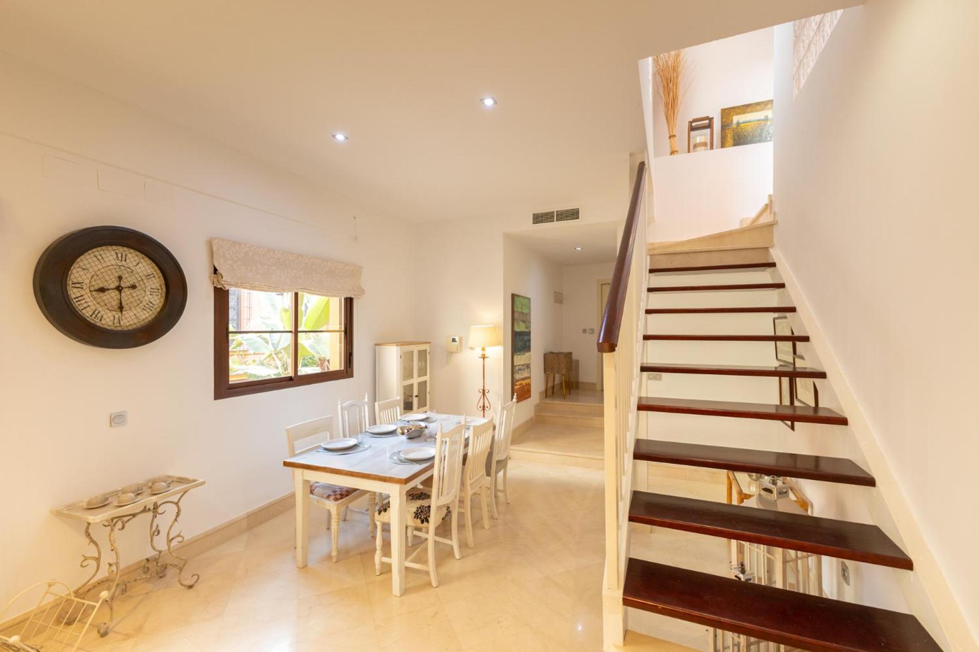 Apartment Quevedo Deluxe Duplex By Valcambre *