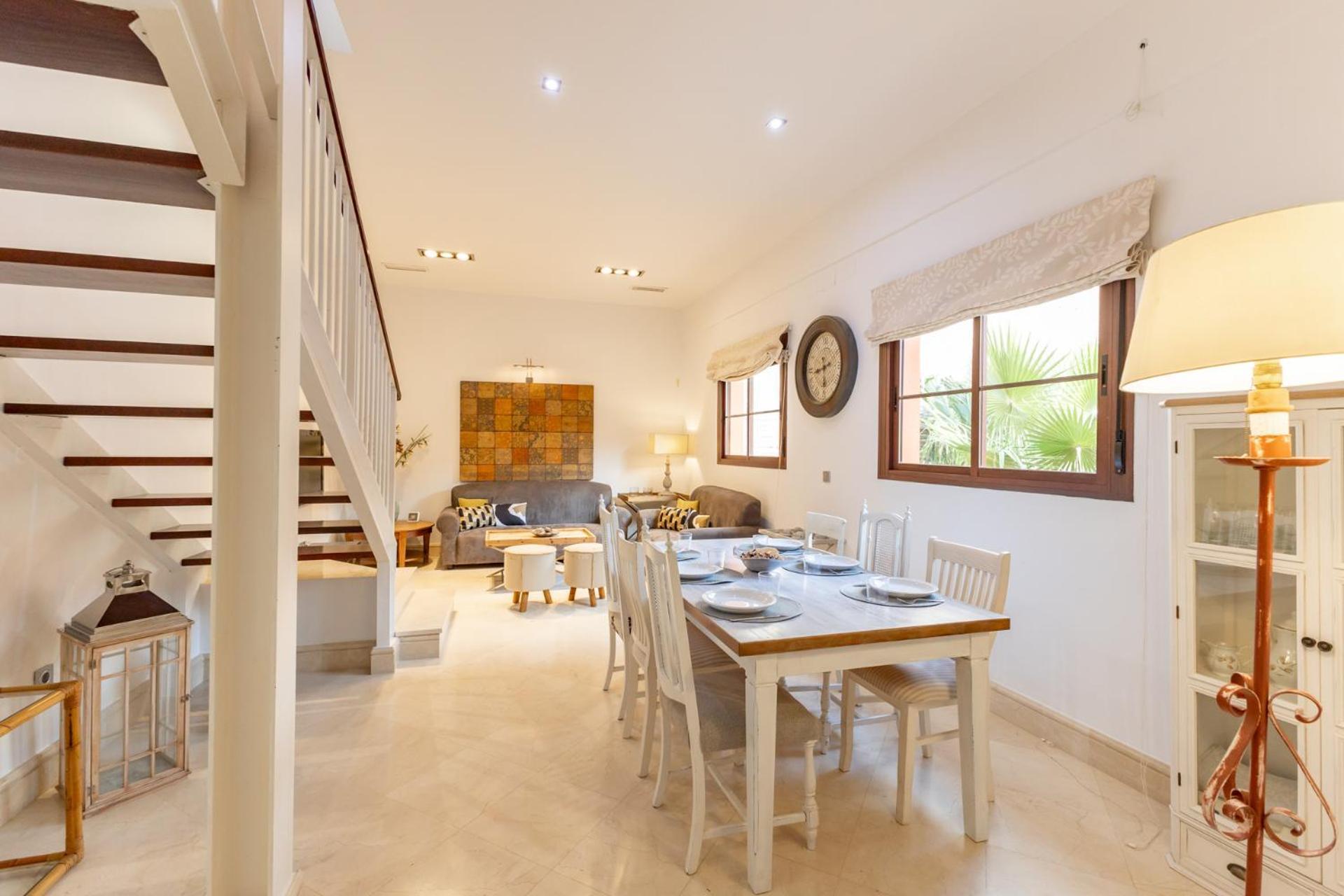 Apartment Quevedo Deluxe Duplex By Valcambre