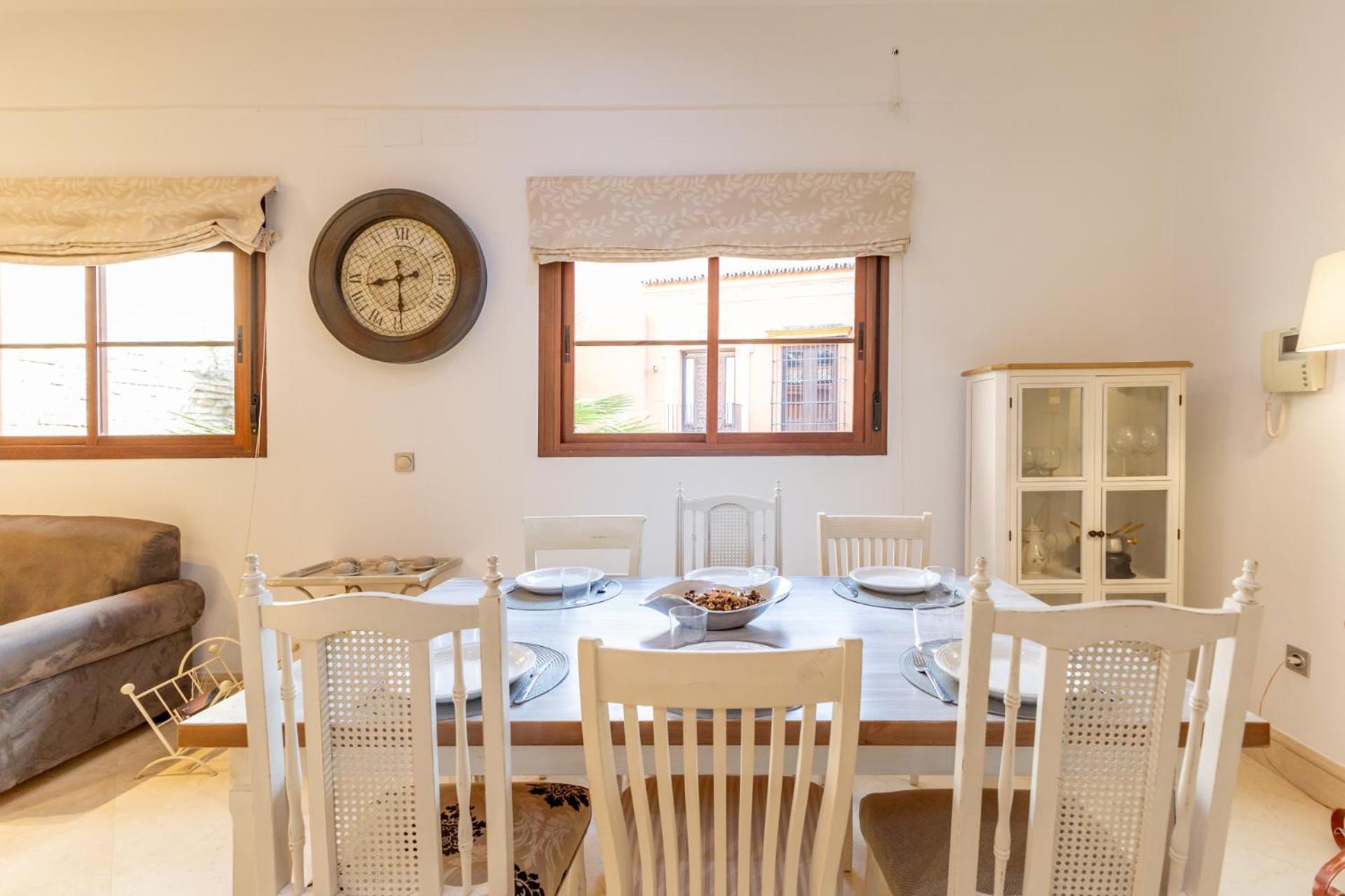 Quevedo Deluxe Duplex By Valcambre * Seville