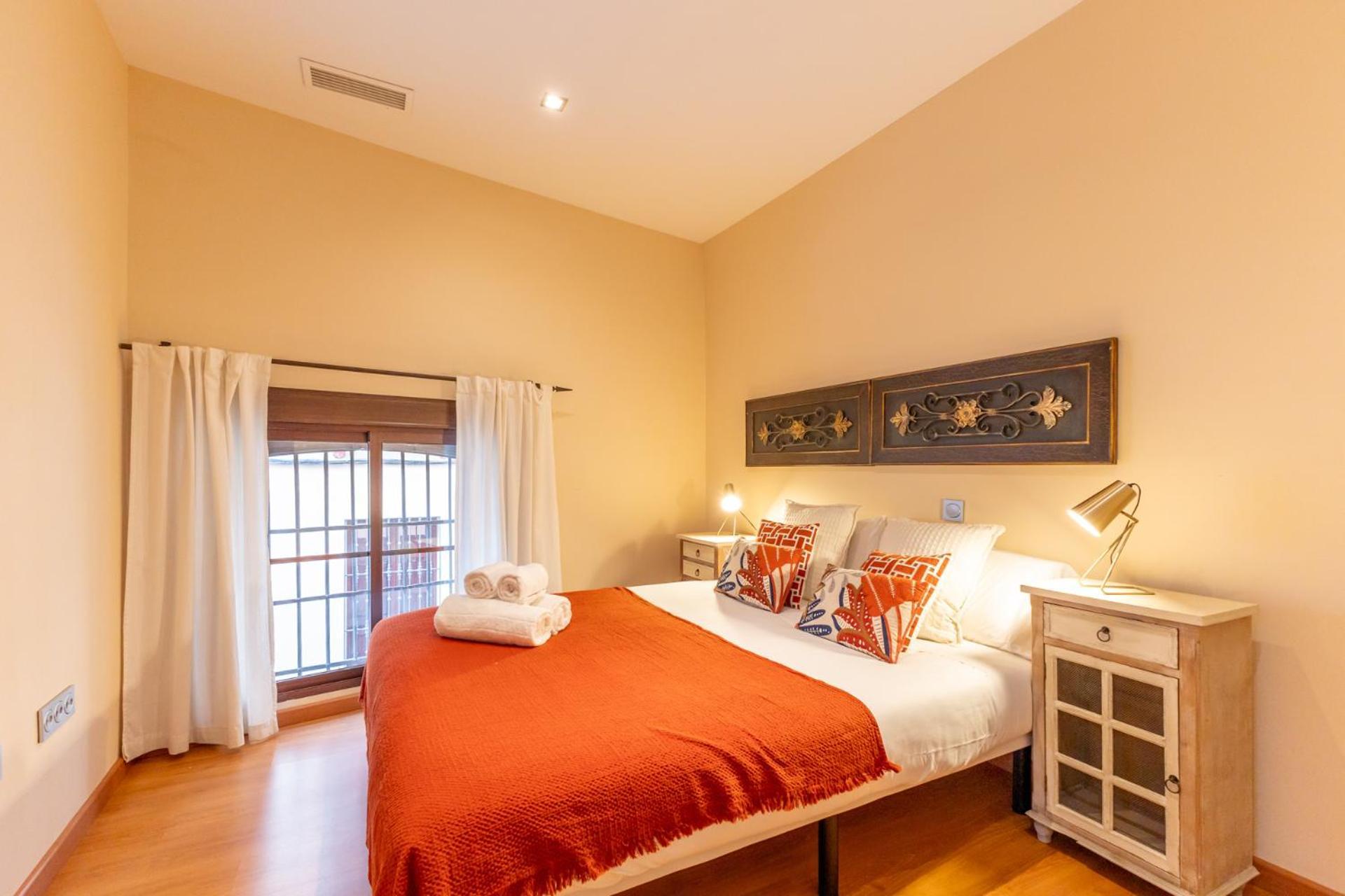 Quevedo Deluxe Duplex By Valcambre Seville
