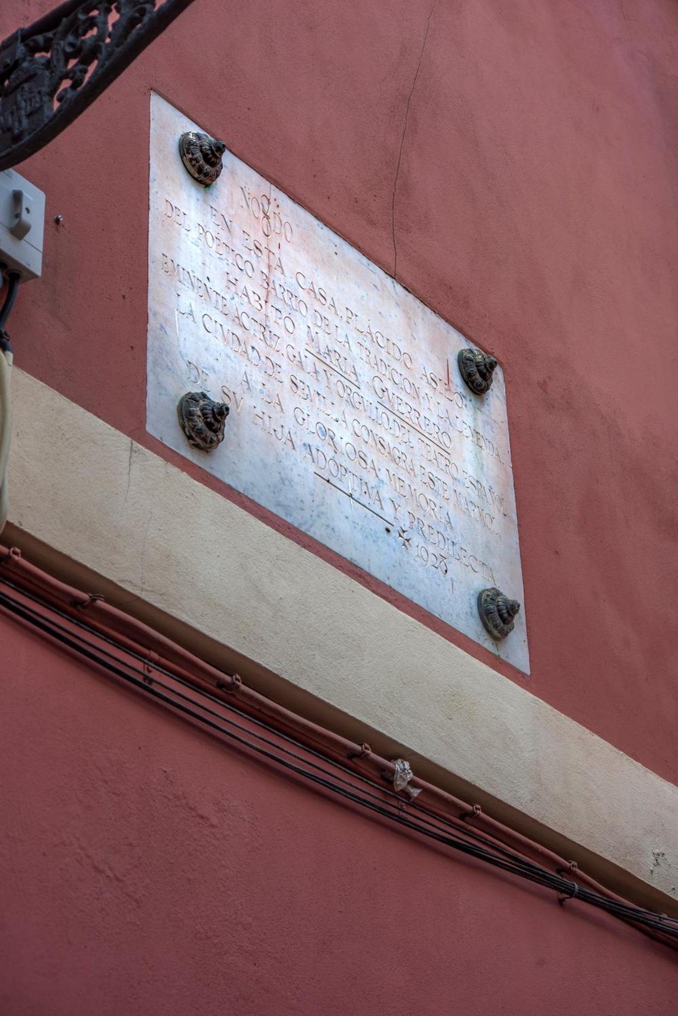 Aires De Santa Cruz Apartment Seville