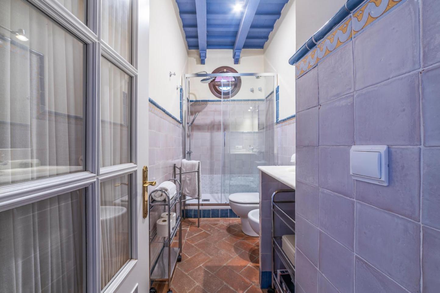 Apartment Aires De Santa Cruz *