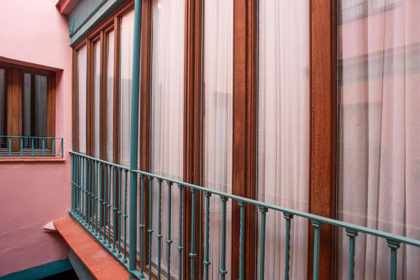 Apartment Aires De Santa Cruz