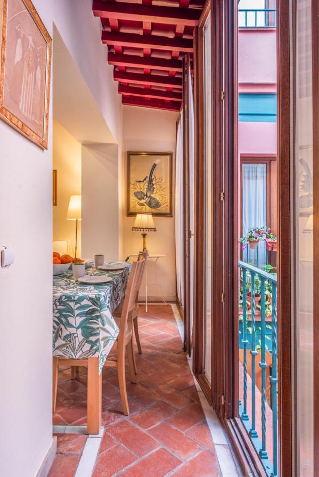 Aires De Santa Cruz Apartment *