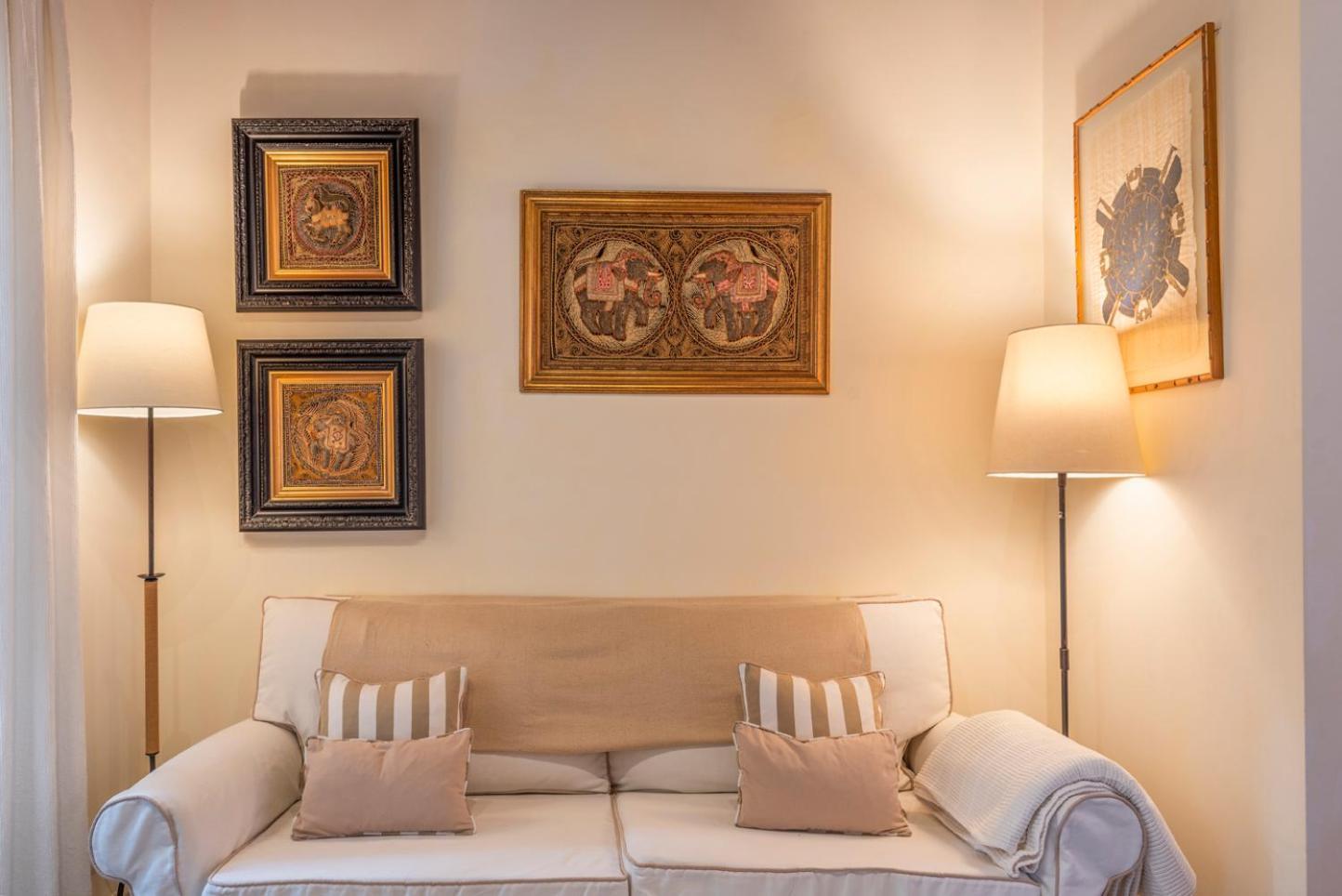 Apartment Aires De Santa Cruz