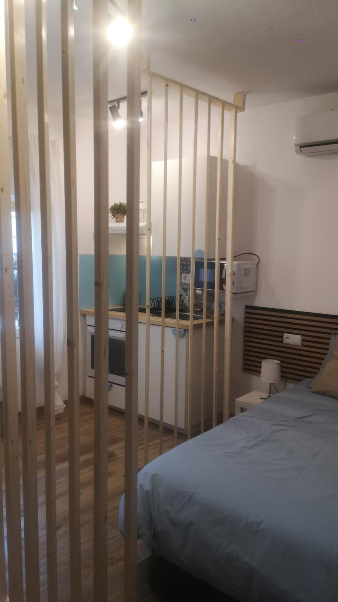 Apartment Estudio Completo A Estrenar En Triana