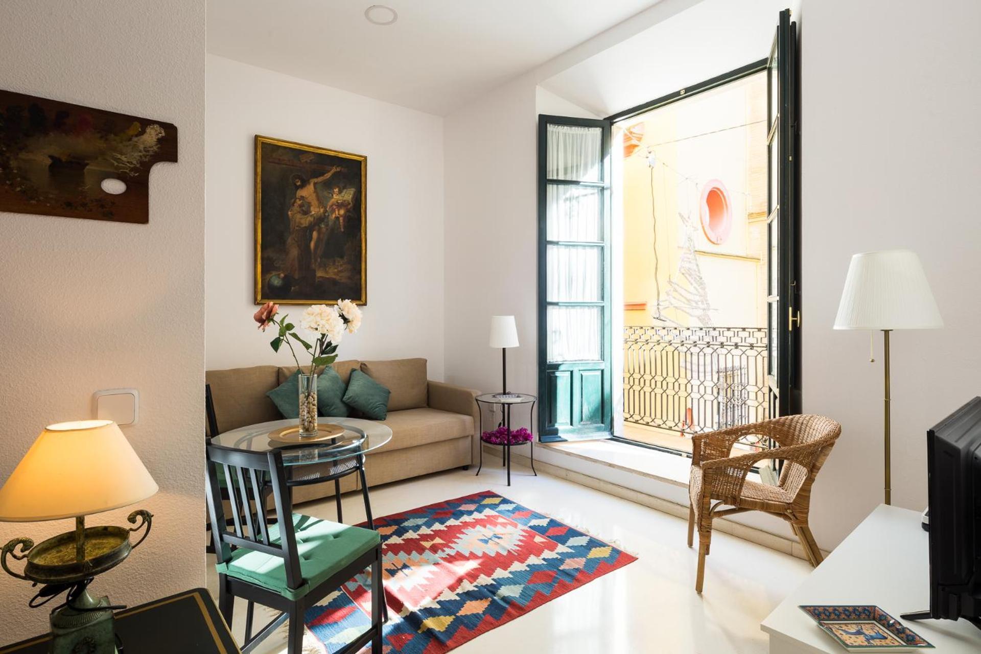 Veoapartment Francos *