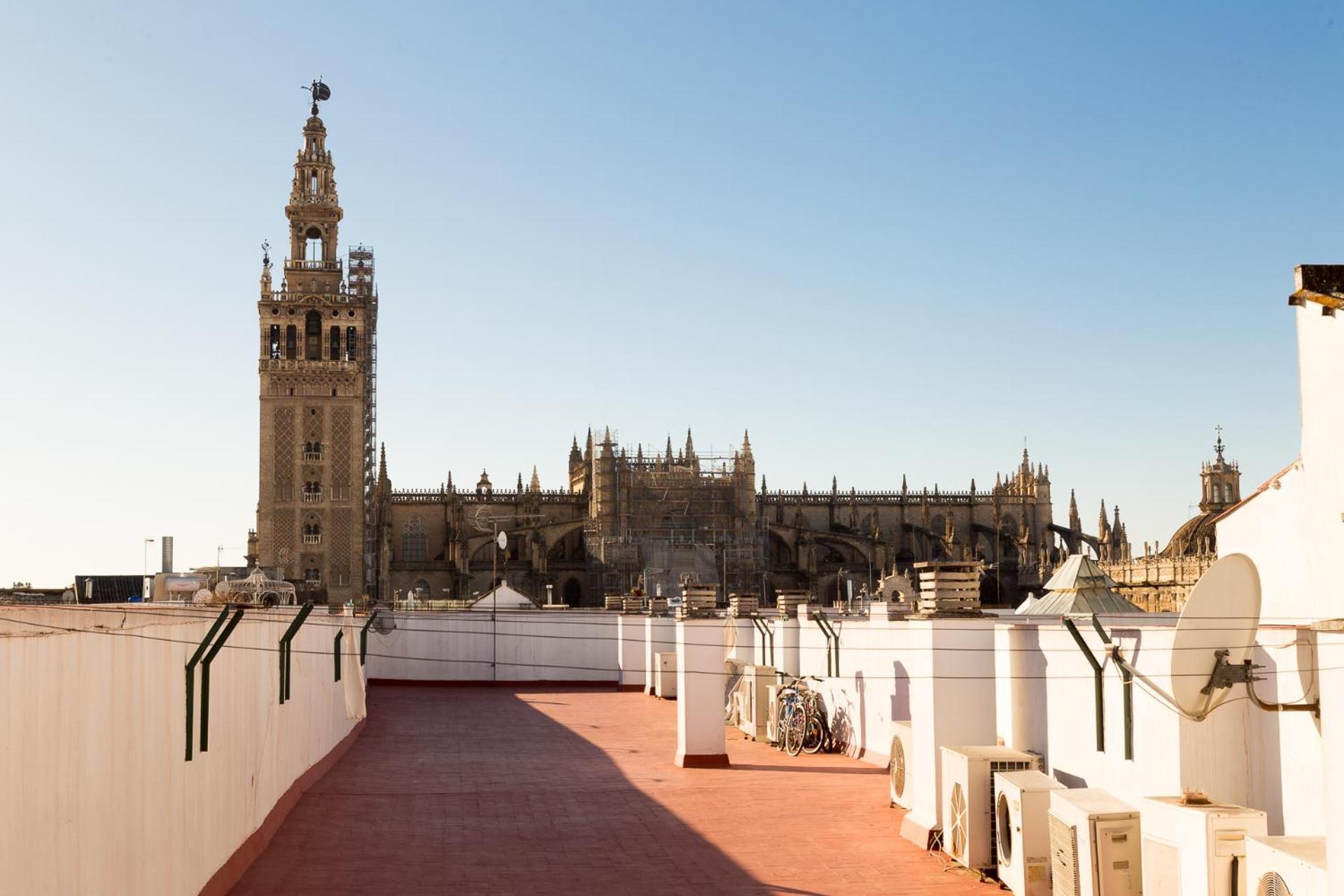 Veoapartment Francos * Seville