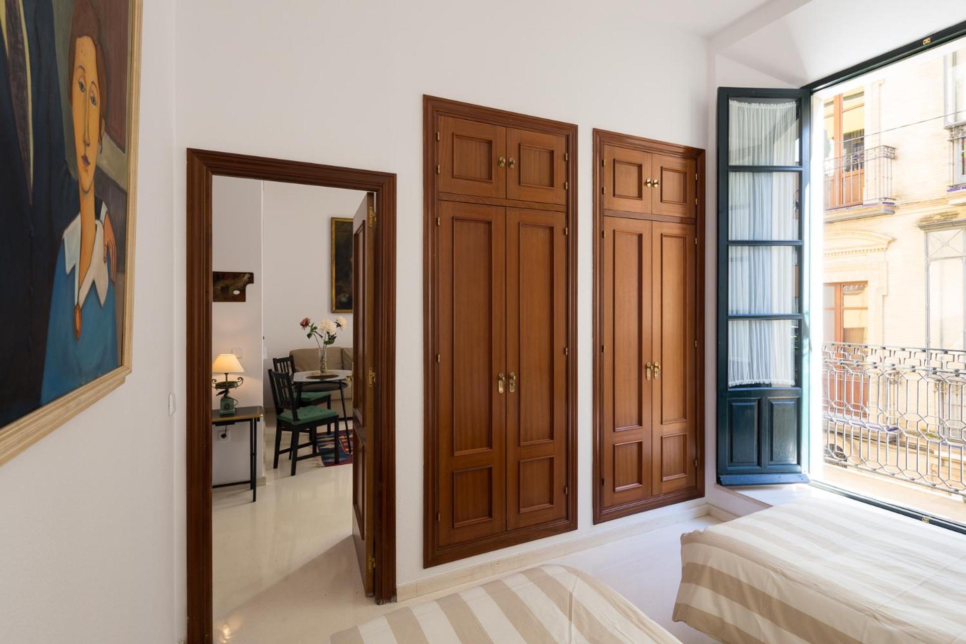 Veoapartment Francos Seville