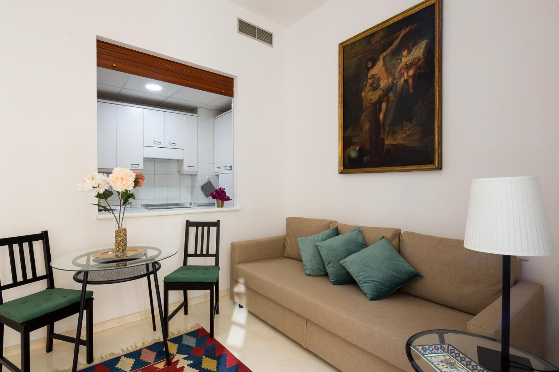 Veoapartment Francos * Seville