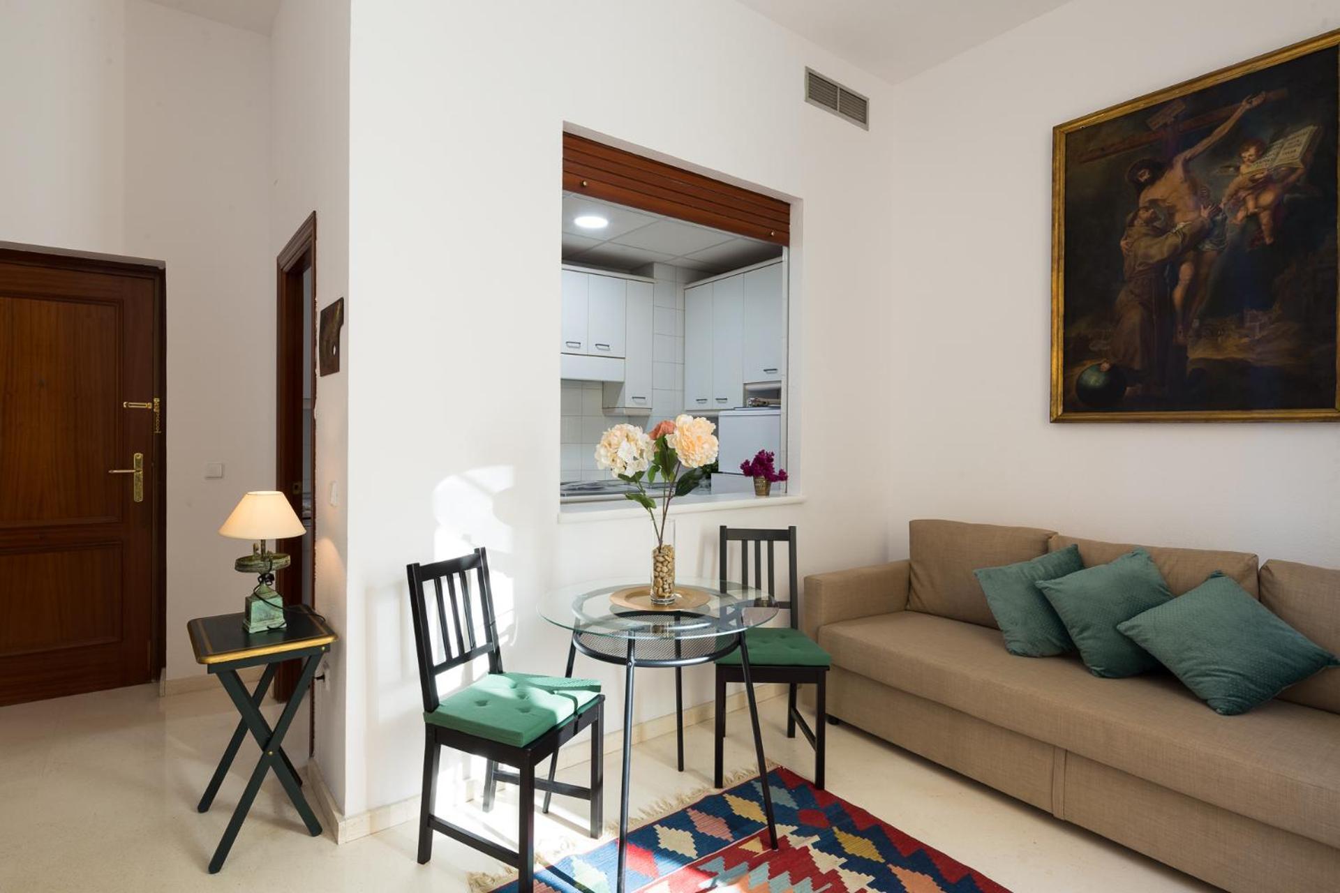 Veoapartment Francos Seville