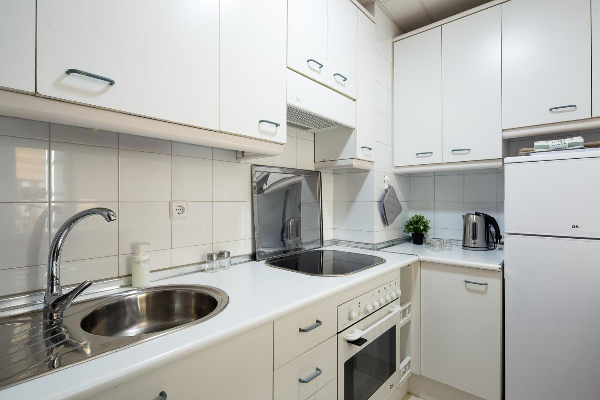 Veoapartment Francos Seville