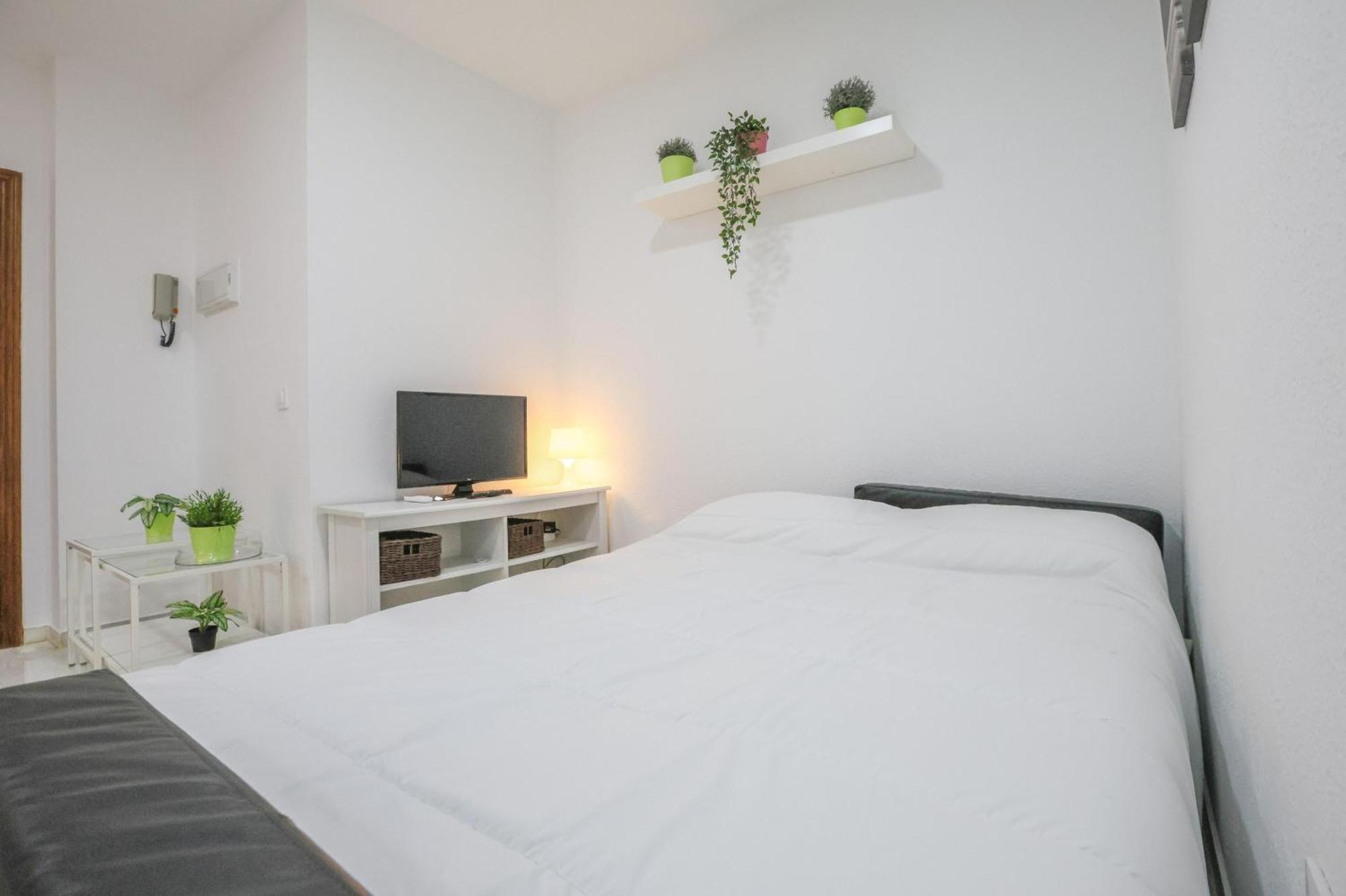Divina Apartment *
