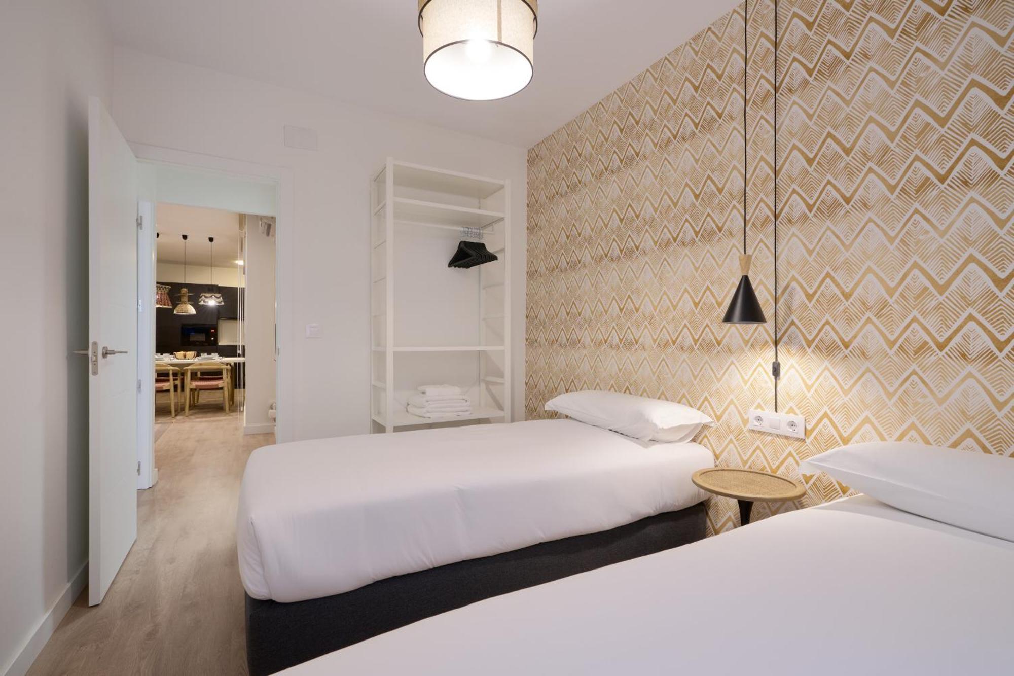 Apartment Sunn Amador De Rios, By Homing U *