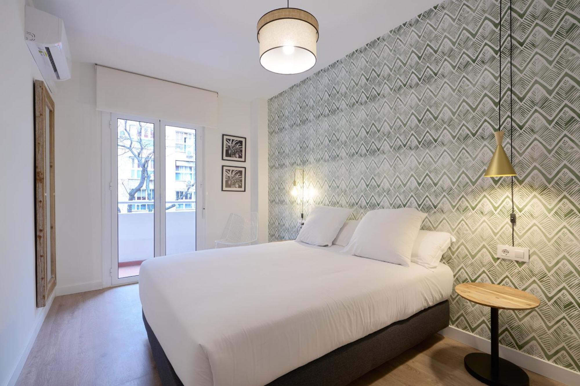 Sunn Amador De Rios, By Homing U Apartment Seville