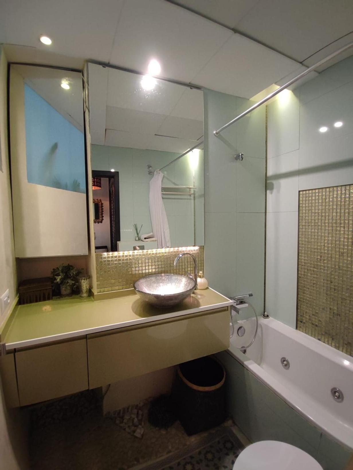 Duplex And Terrace Overlooking Giralda Apartment Seville