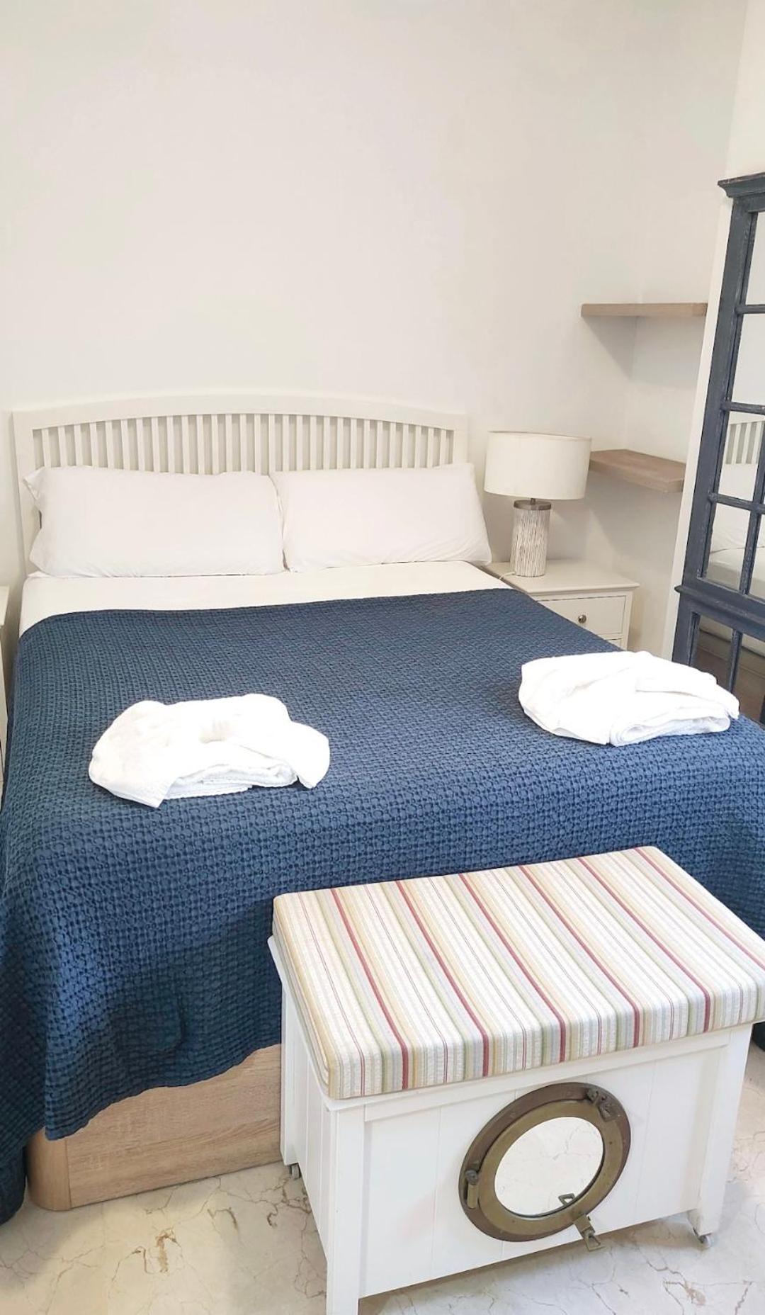 Apartamento Nervion Luxury *