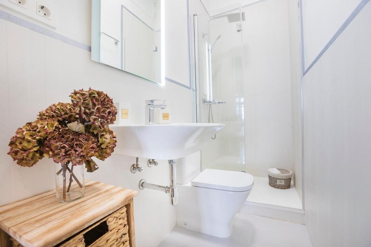 Isg Campana Free Parking Apartment *