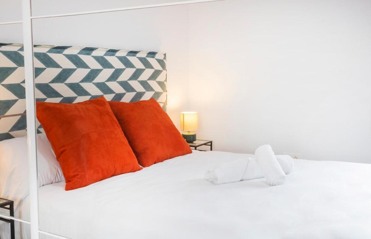 Apartment Isg Campana Free Parking *