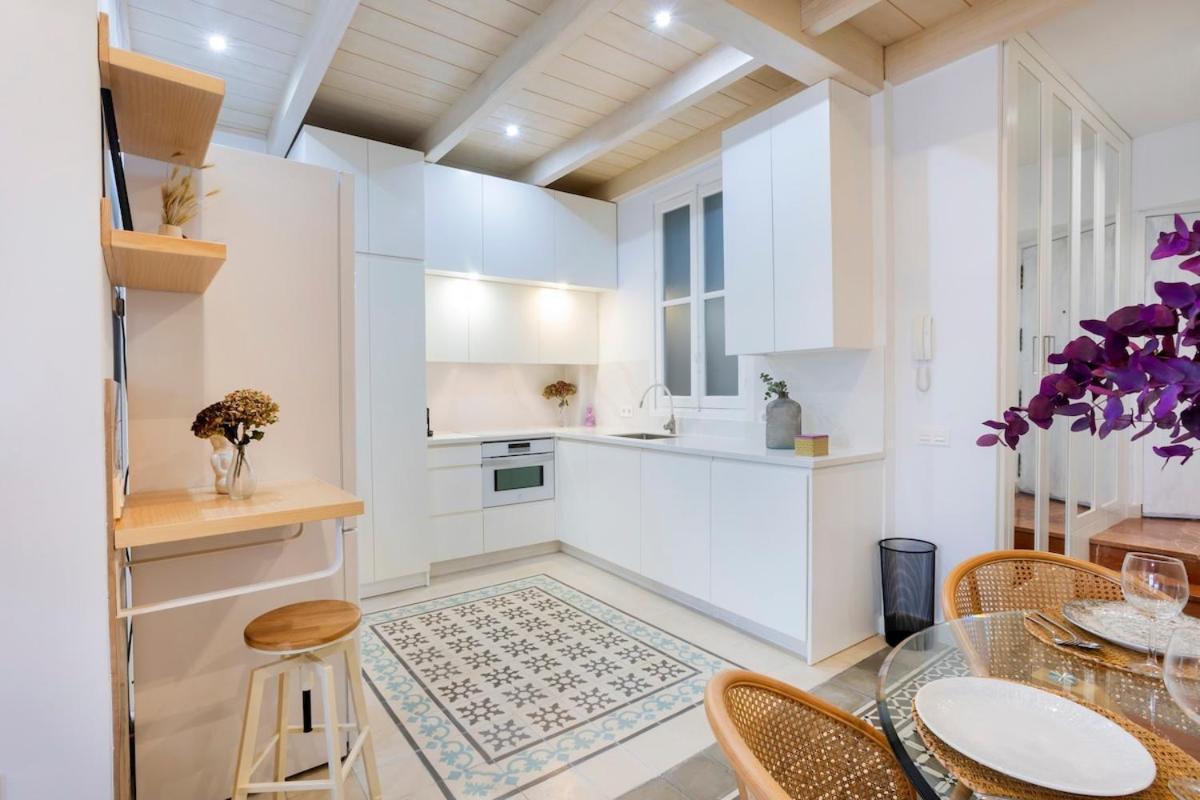 Apartment Isg Campana Free Parking