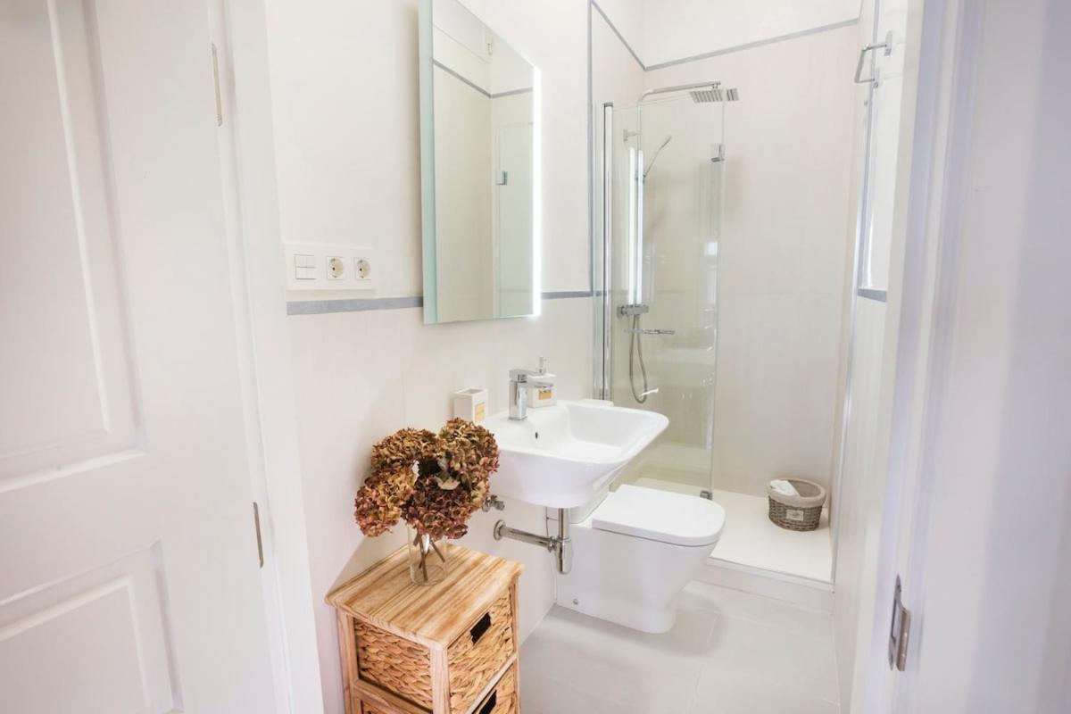 Apartment Isg Campana Free Parking *