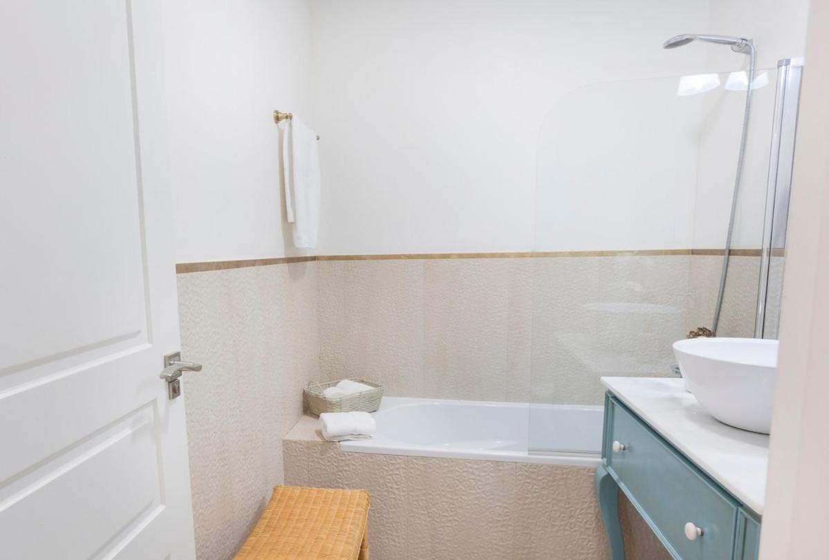 Isg Campana Free Parking Apartment