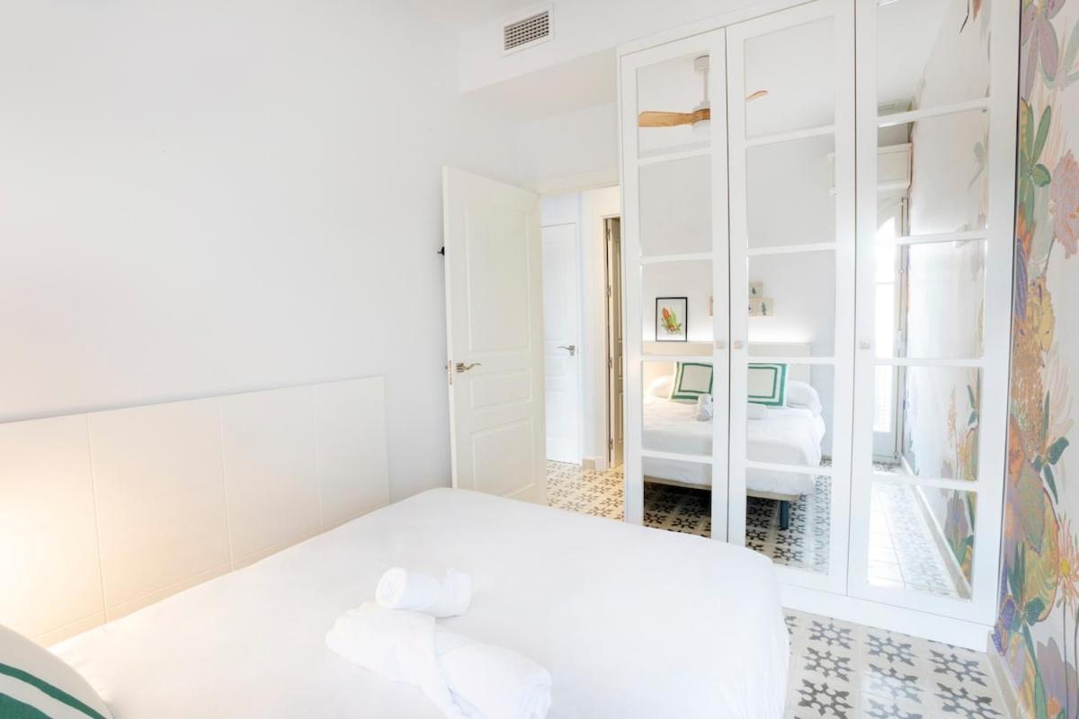 Isg Campana Free Parking Apartment *