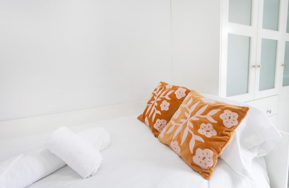 Isg Campana Free Parking Apartment