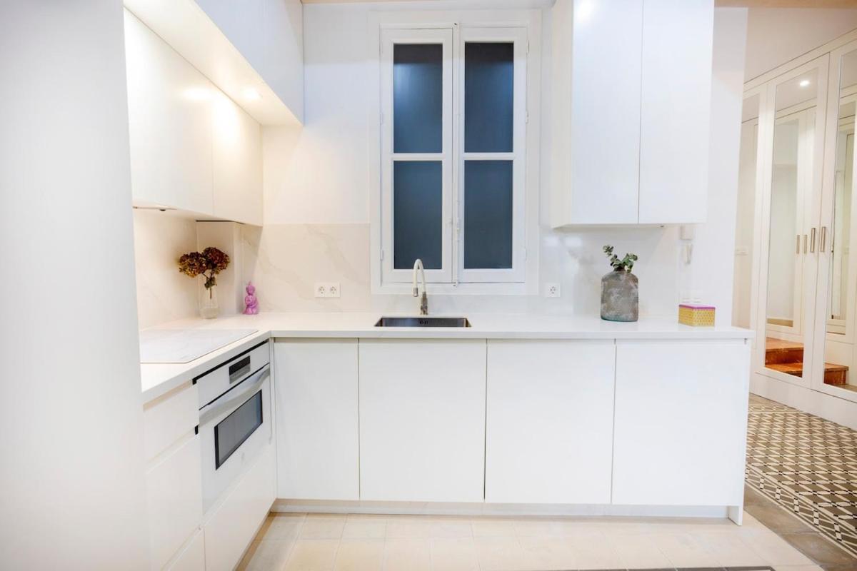 Apartment Isg Campana Free Parking