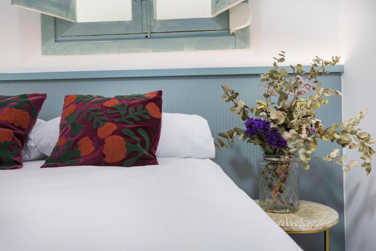 Isg Campana Free Parking Apartment *