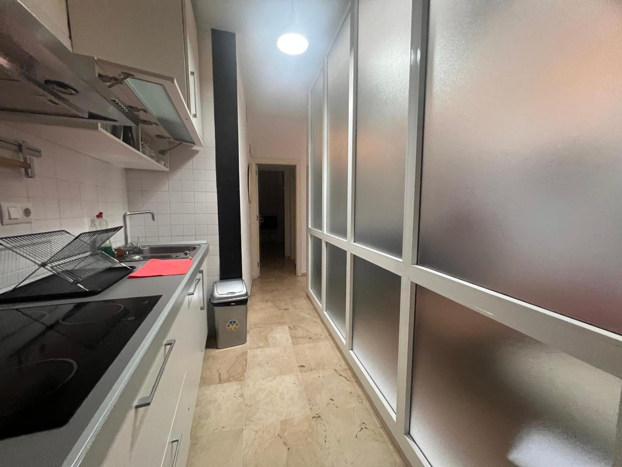 Apartment Centro De Seville