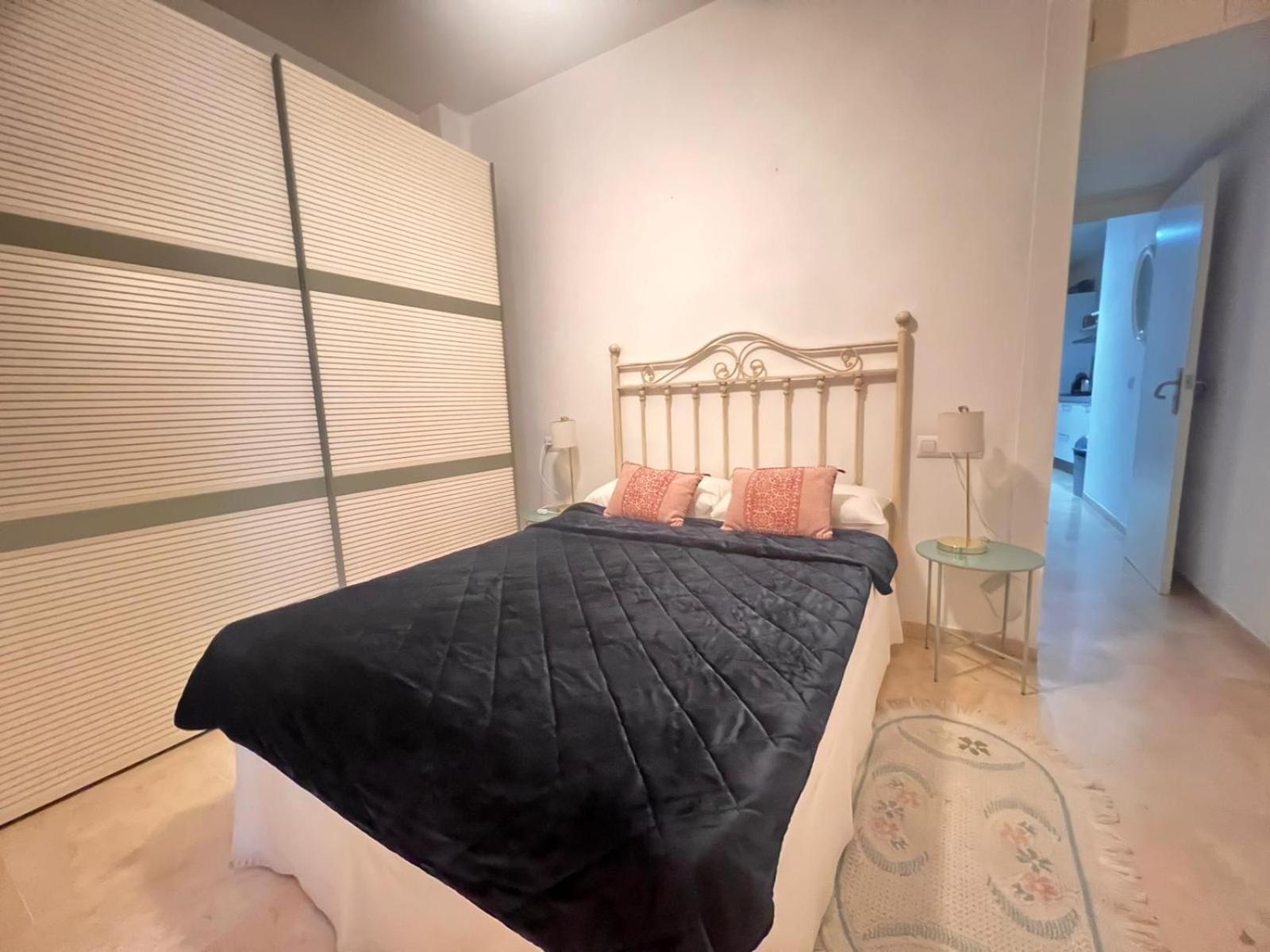 Centro De Apartment Seville