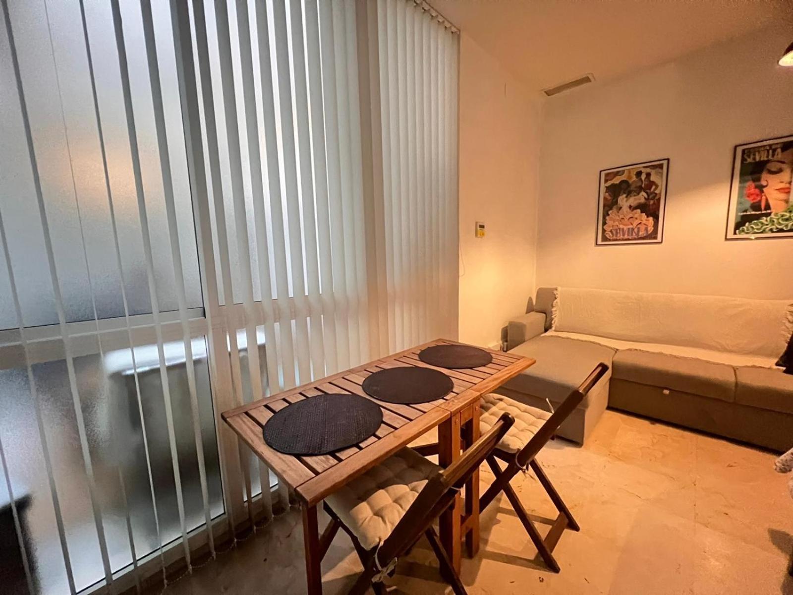 Centro De Apartment