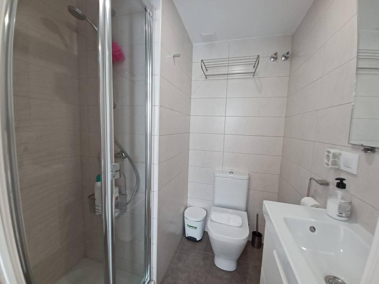 Apartment Inmogestion Integral Rentals, Paraiso 4, Seville