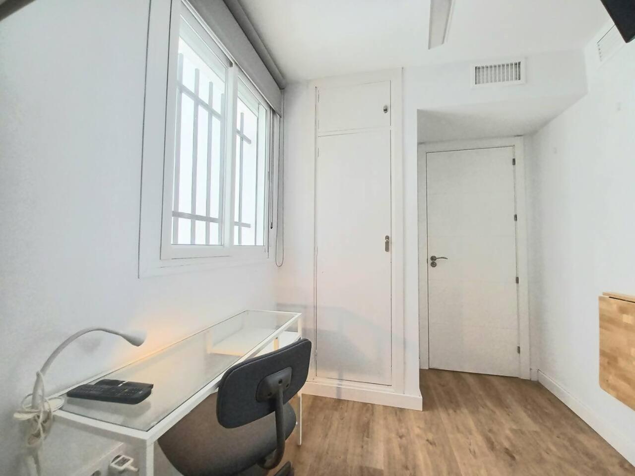 Inmogestion Integral Rentals, Paraiso 4, Seville