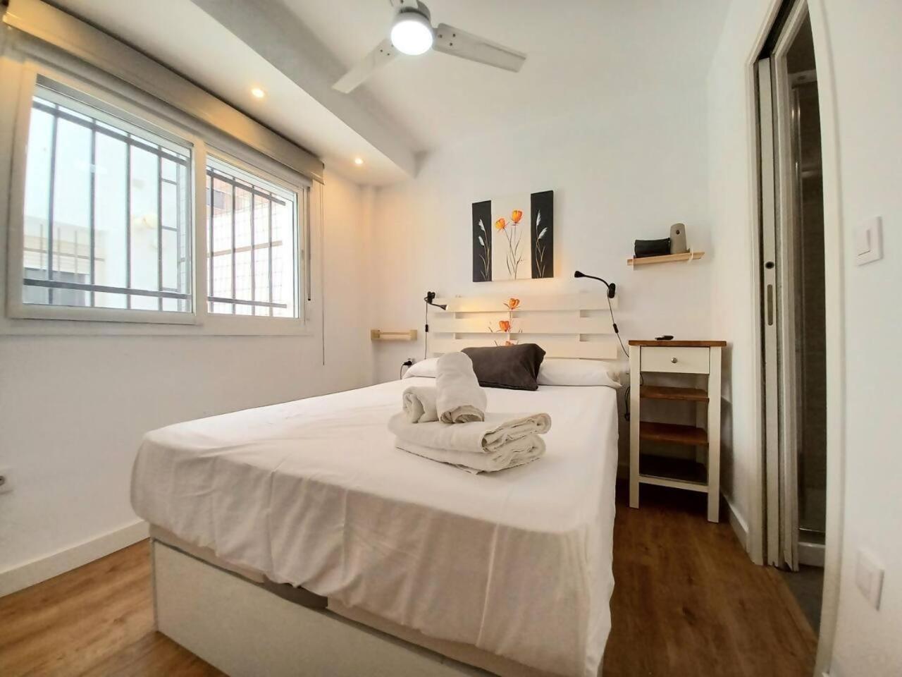 Inmogestion Integral Rentals, Paraiso 4, * Seville