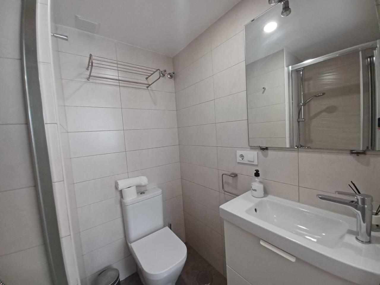 Inmogestion Integral Rentals, Paraiso 4, Apartment