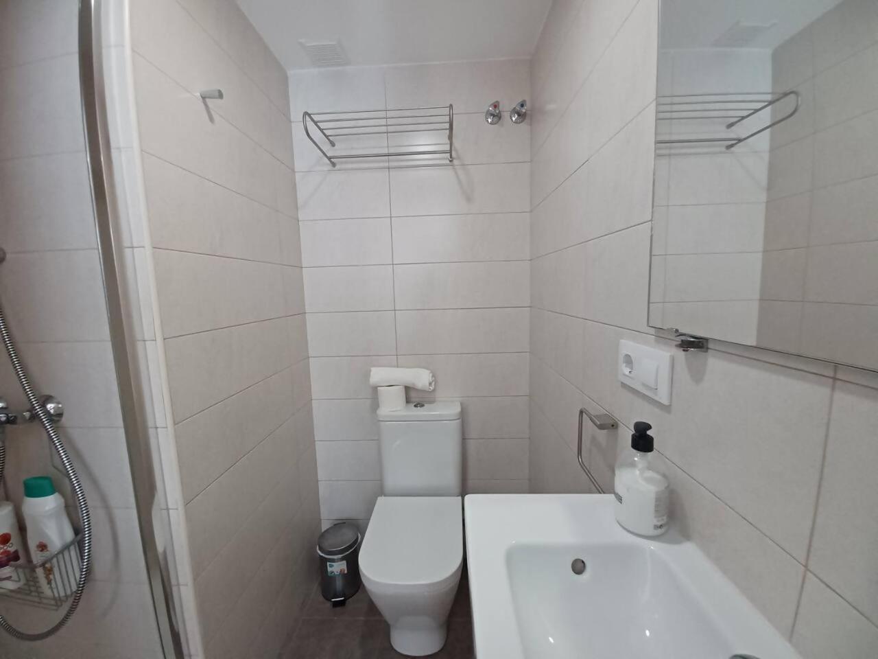 Inmogestion Integral Rentals, Paraiso 4, Apartment *