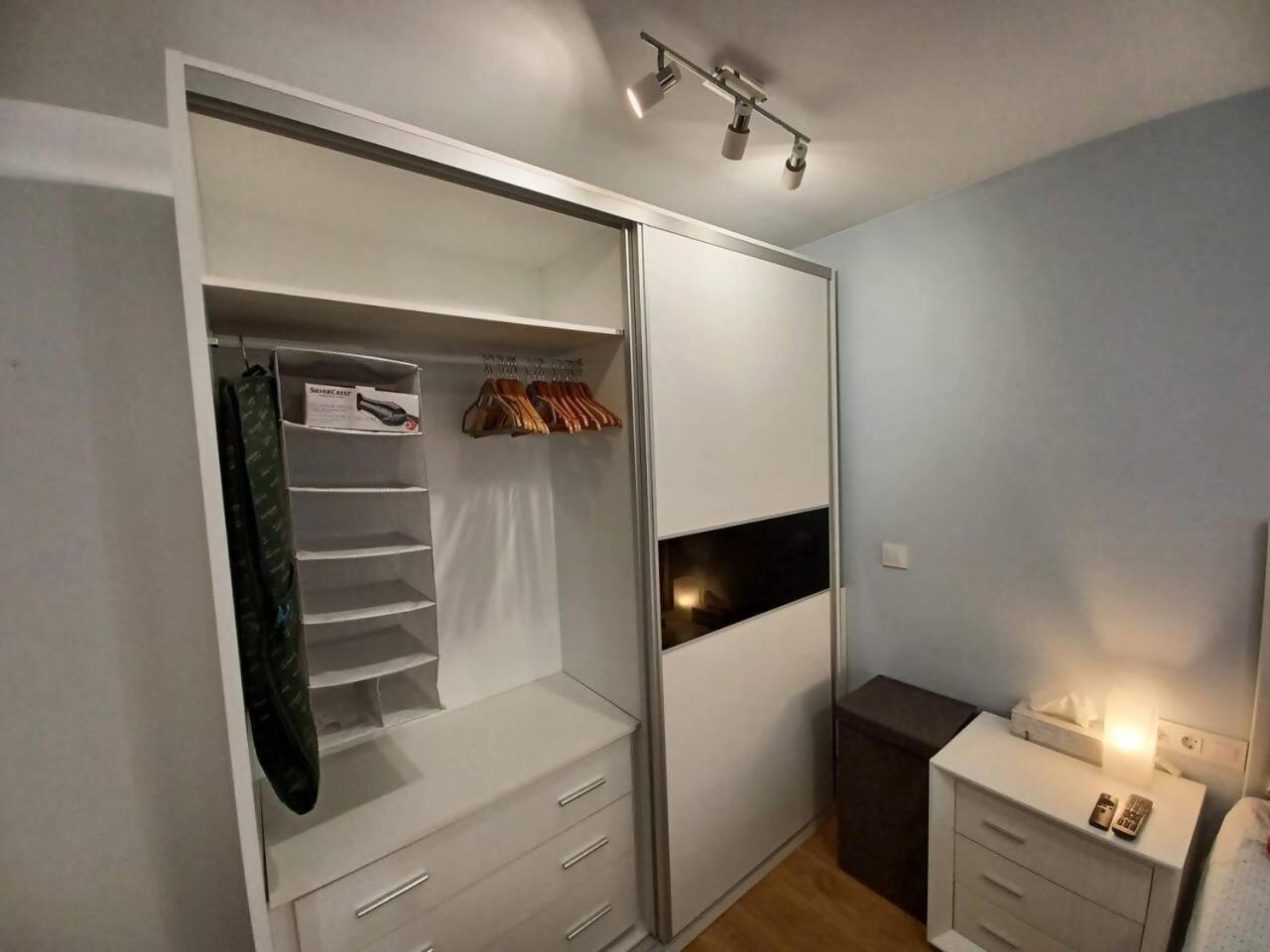 Apartment Inmogestion Integral Rentals, Paraiso 4, *