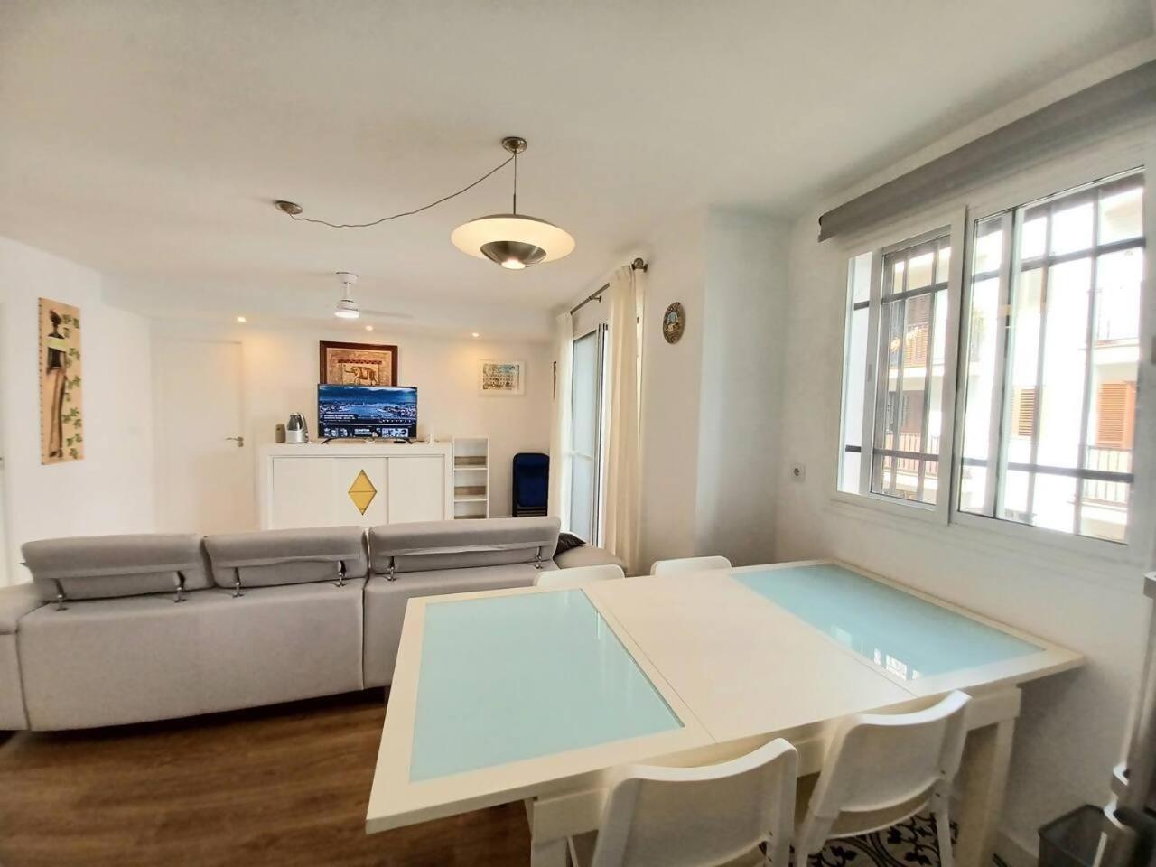 Inmogestion Integral Rentals, Paraiso 4, Apartment