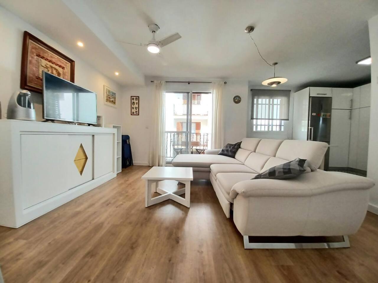 Inmogestion Integral Rentals, Paraiso 4, Apartment *