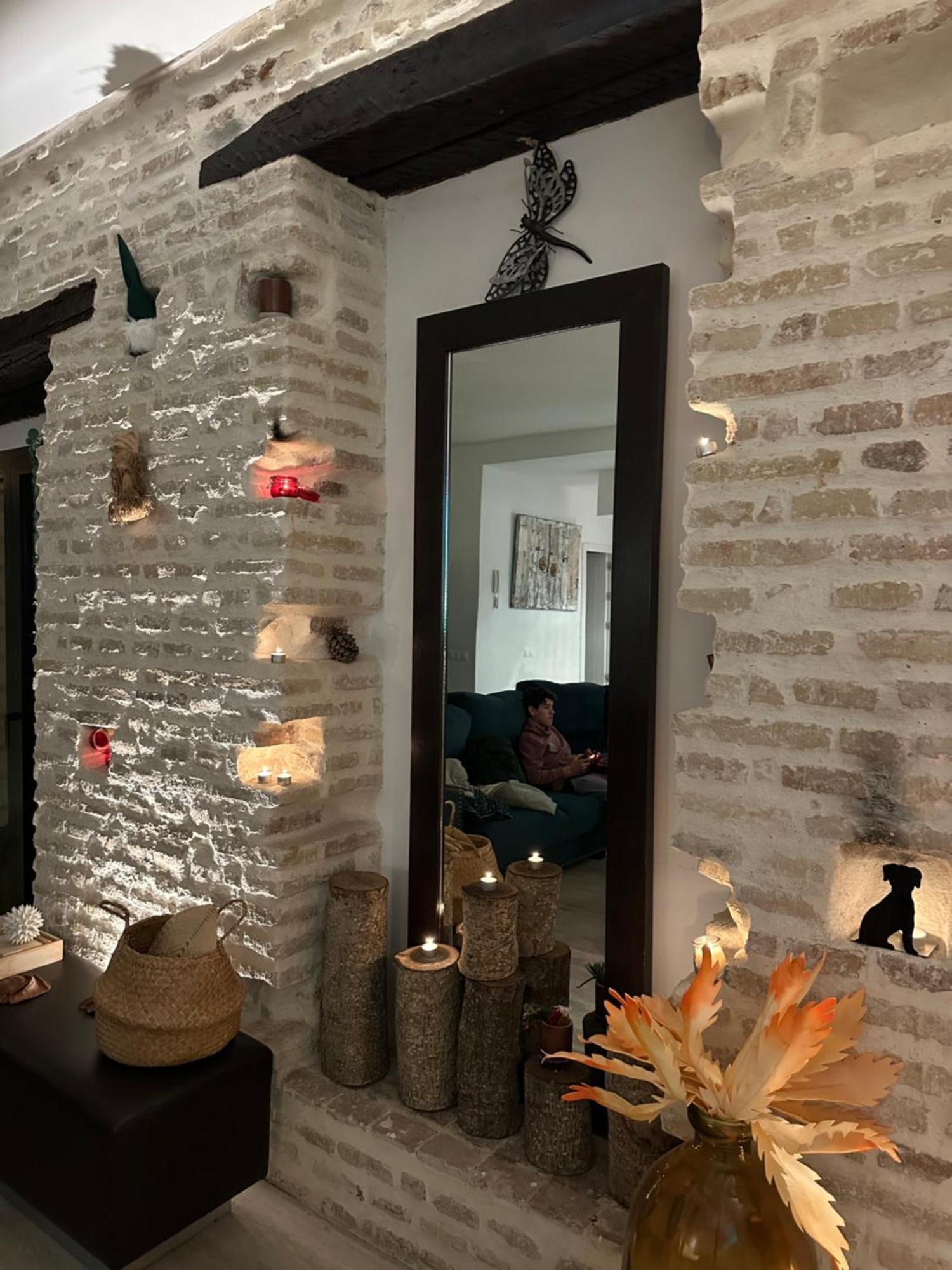 Homestay Casa Duque Compartida Familiar 2- Bano Propio *