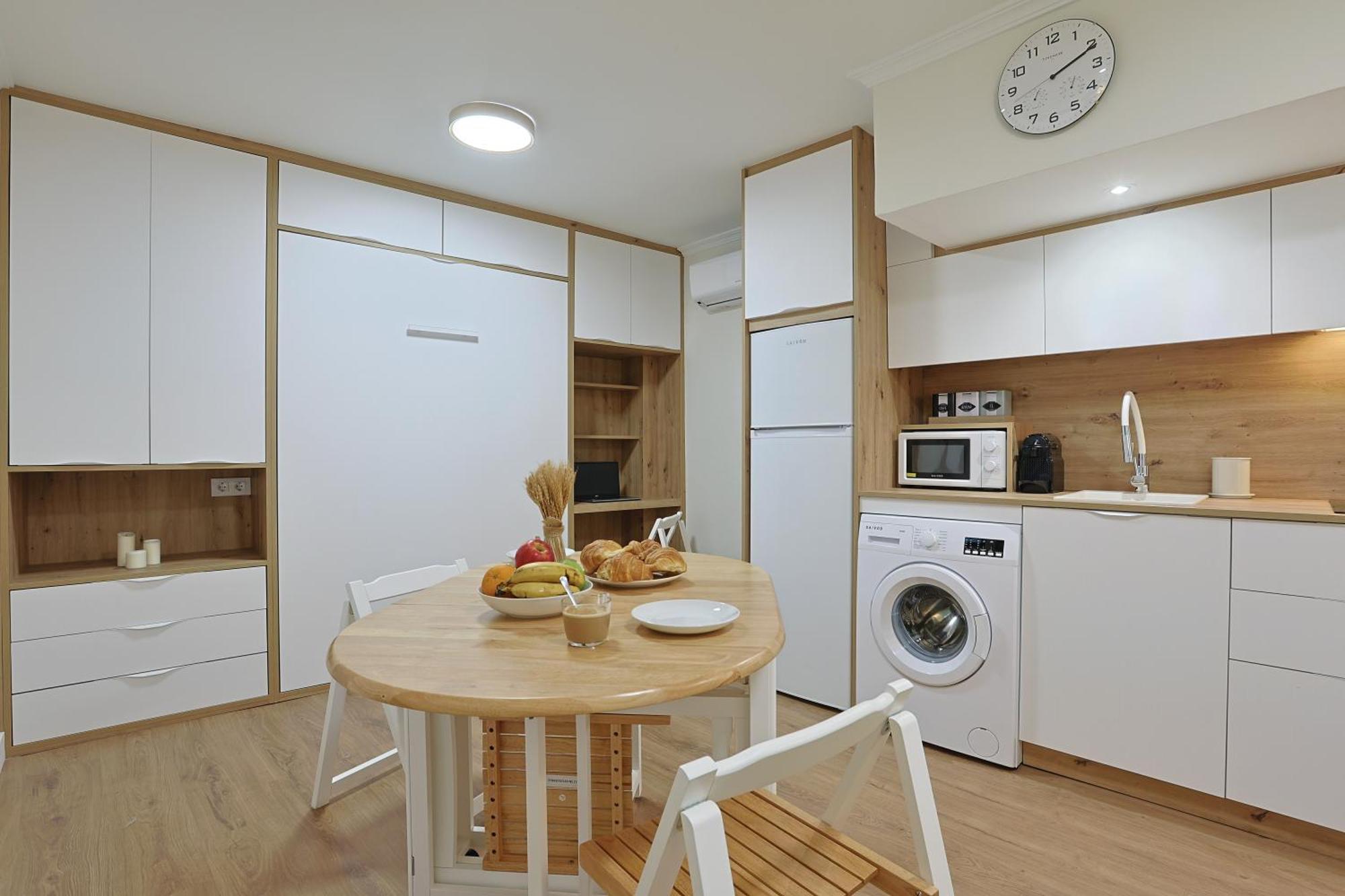 Avanti Rosario Apartment