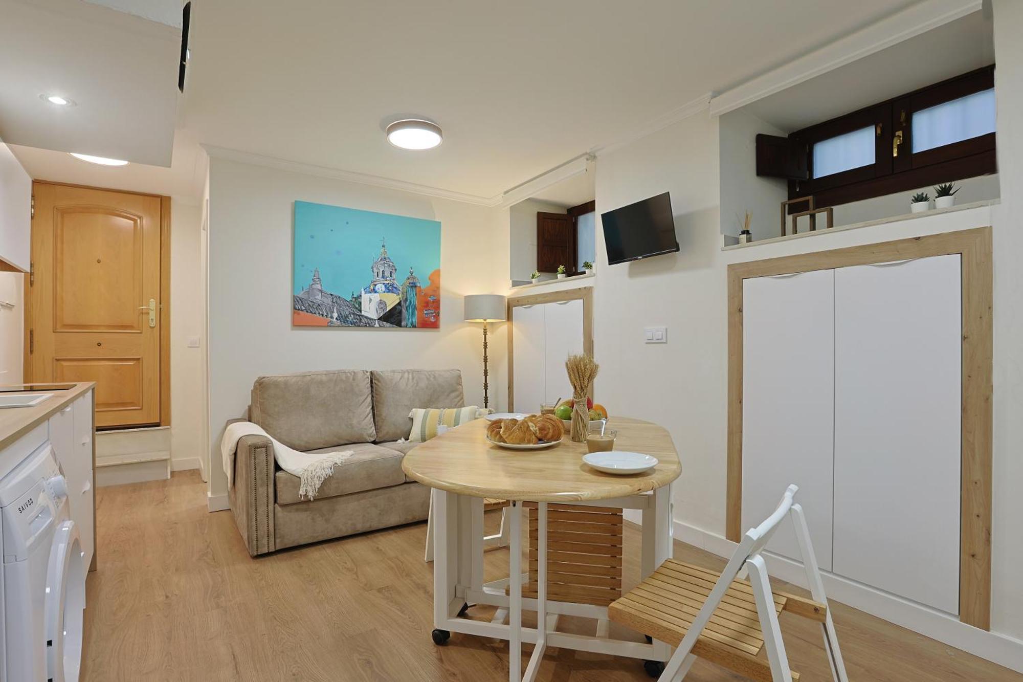 Avanti Rosario Apartment *