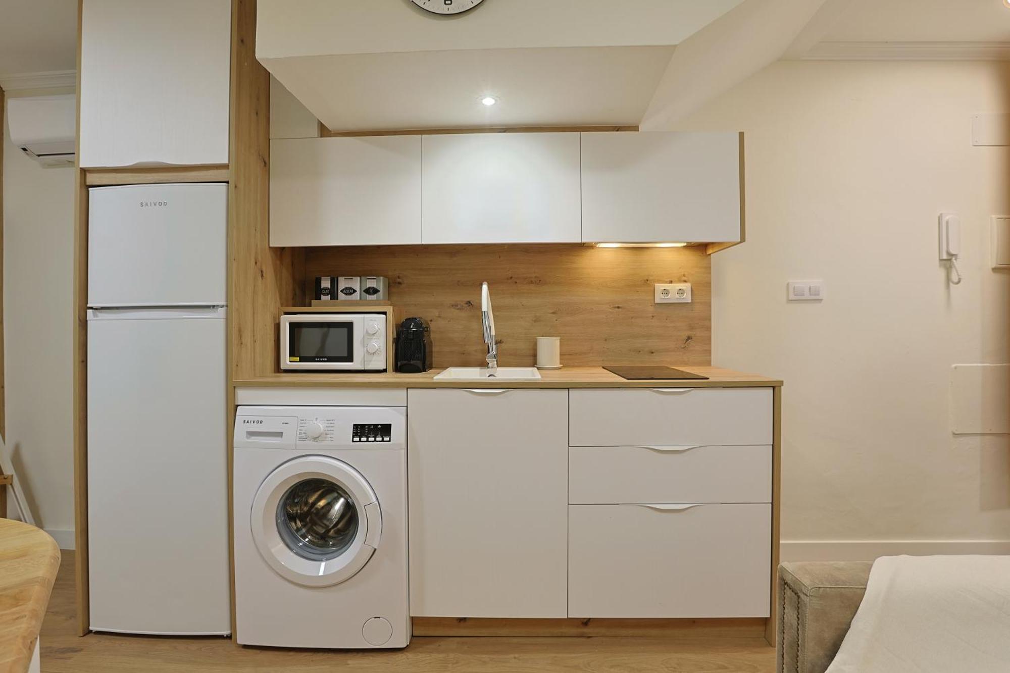 Avanti Rosario Apartment Seville
