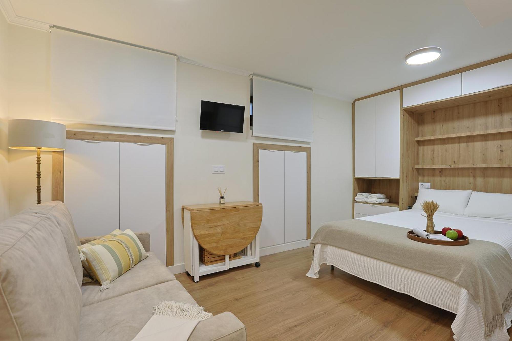 Apartment Avanti Rosario