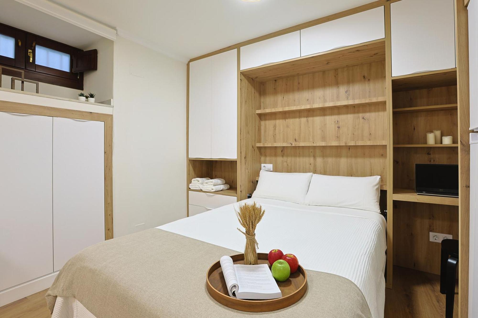 Apartment Avanti Rosario Seville