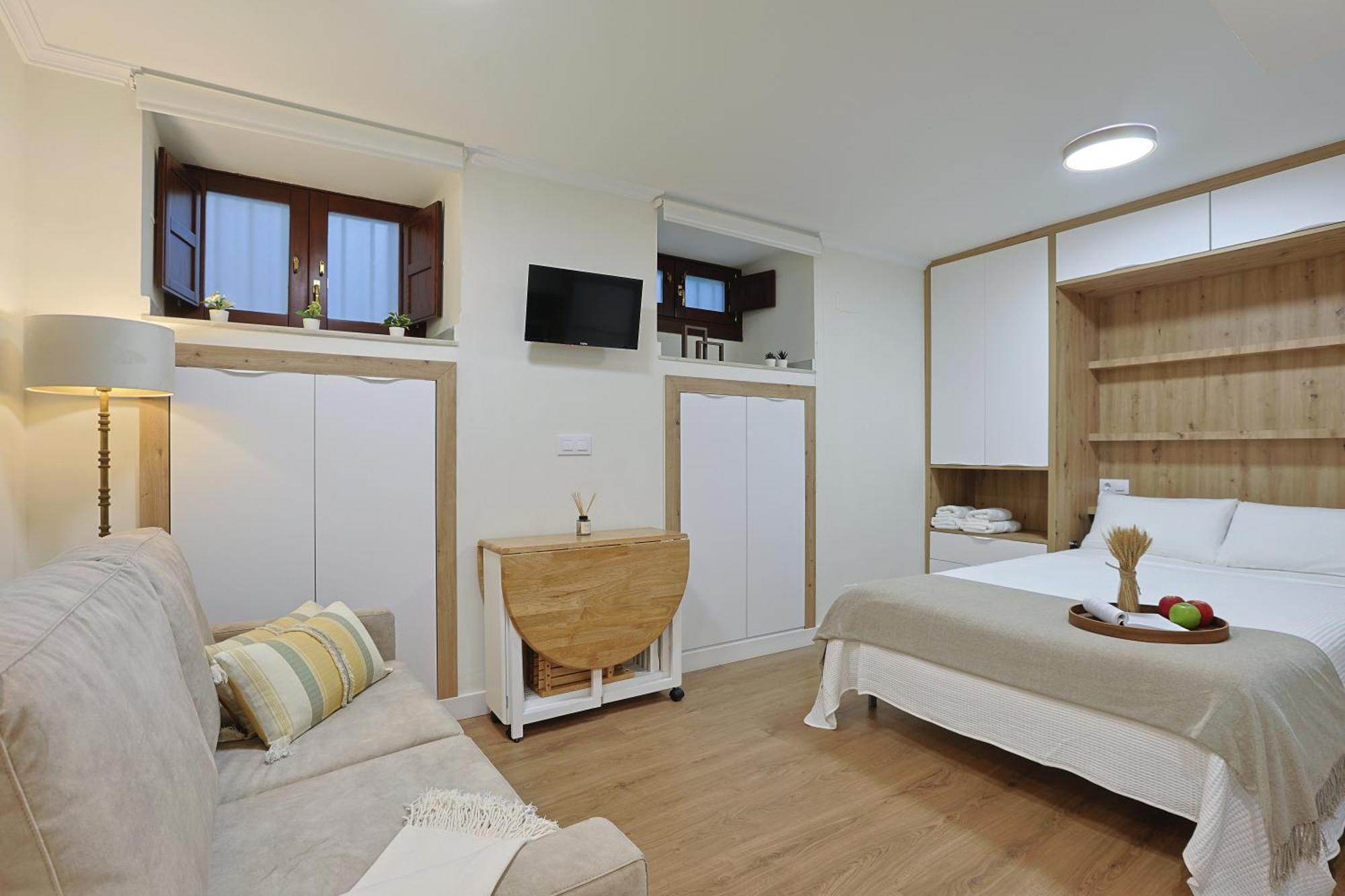 Avanti Rosario Apartment